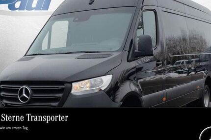 Mercedes-Benz Sprinter 126.434 km 38.431 &euro; Passau 94036