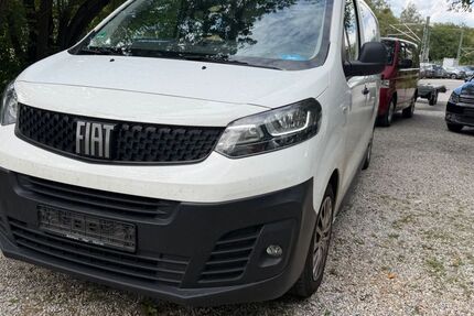 Fiat Scudo 217.000 km 10.999 &euro; München 81929
