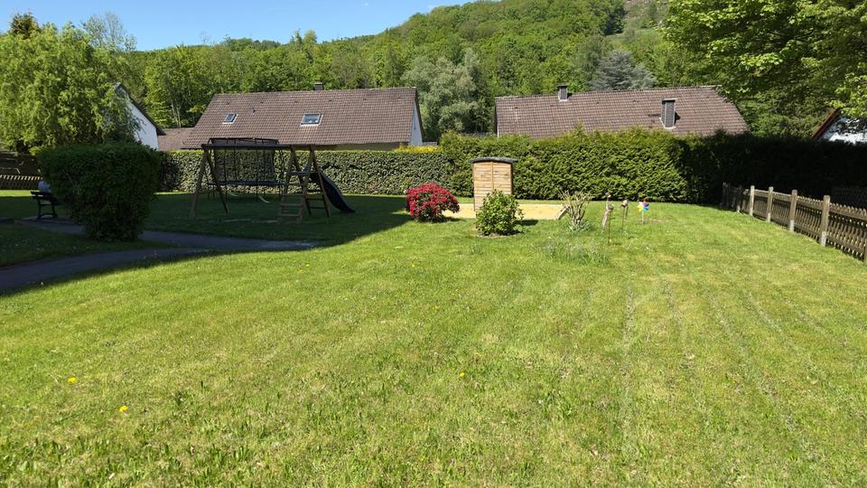 Etagenwohnung Iserlohn Letmathe - 3 Zimmer, 107 m&sup2;, 199.000&euro; | Angebot:25027375