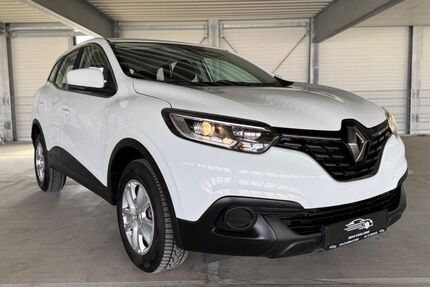 Renault Kadjar 96.000 km 11.499 &euro; München 81249