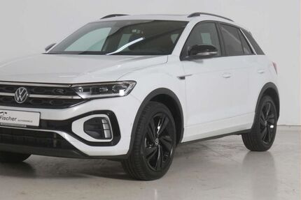 VW T-Roc 17.414 km 31.480 &euro; Pilsach 92367