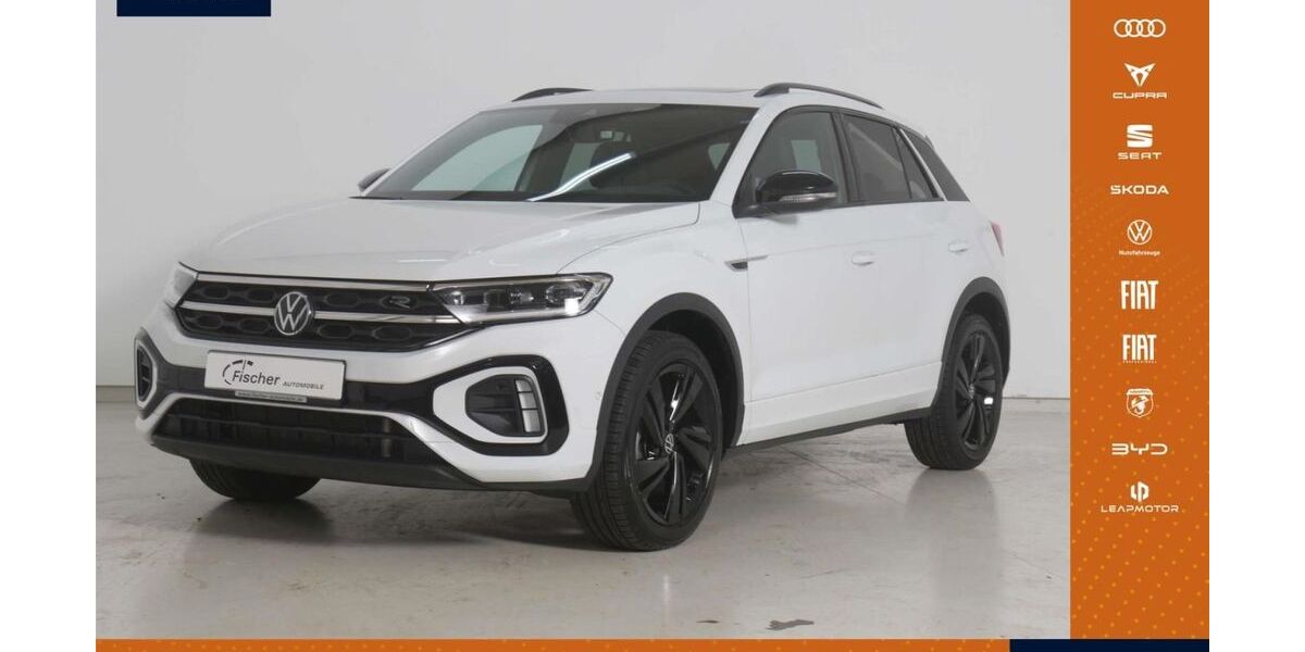 VW T-Roc 17.414 km 31.480 &euro; Pilsach 92367