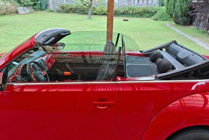 VW Beetle 31.037 km 16.500 &euro; Westerstede 26655