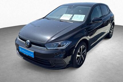 VW Polo 8.900 km 19.770 € Burgoberbach 91595