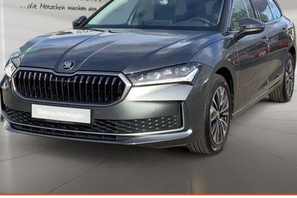 Skoda Superb 14.600 km 35.890 &euro; Kirchheim 73230