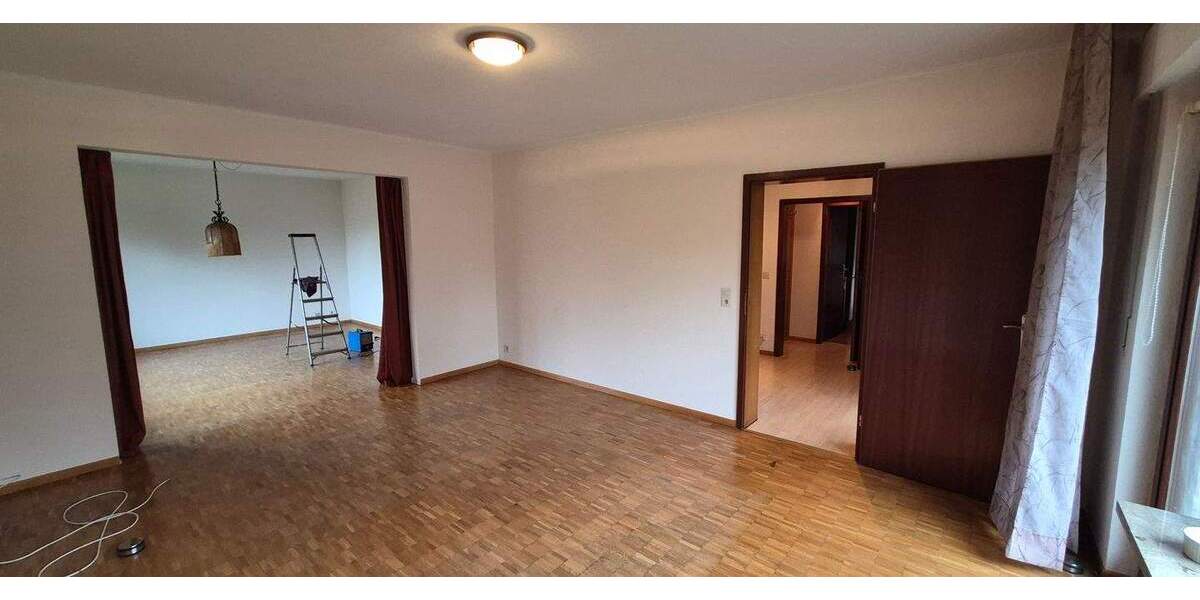 Wohnen auf einer Ebene mit Ausbaumöglichkeit - EBK - Vollkeller - Tiefgarage - Ausbaupotenzial - Bungalow Gorleben | Angebot:25475832