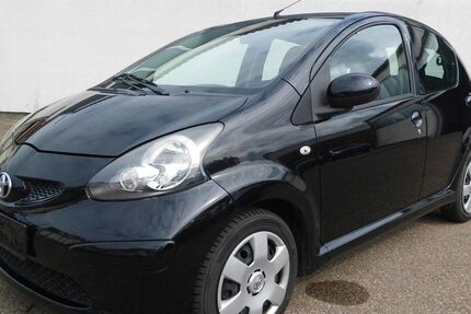 Toyota Aygo (X) 183.000 km 1.490 &euro; Kirchheim unter Teck 73230