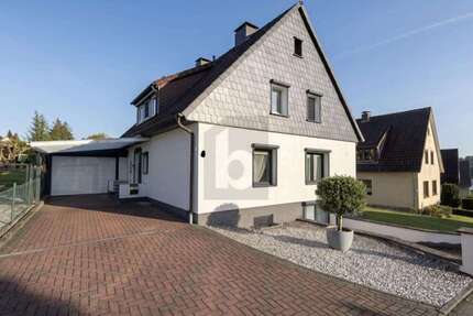 Haus Osterode am Harz - 6 Zimmer, 185 m&sup2;, 358.000&euro; | Angebot:26246454