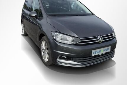 VW Touran 64.767 km 18.450 &euro; Köthen 06366