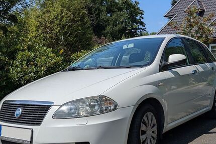 Fiat Croma 240.000 km 1.700 &euro; Hamburg 22761