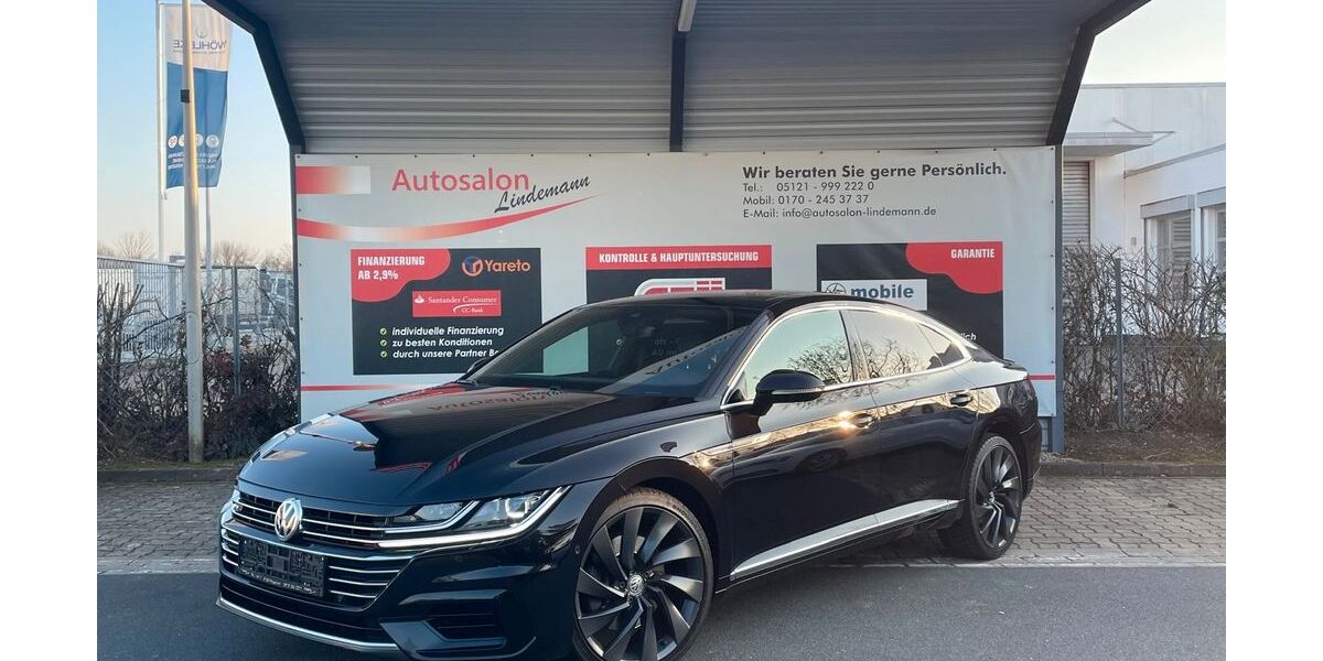 VW Arteon 68.500 km 27.750 &euro; Hildesheim 31135