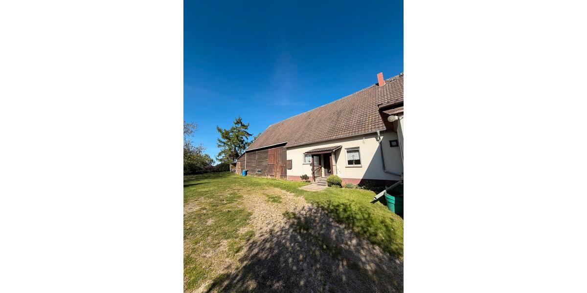 Bauernhaus, Landhaus Templin - 7 Zimmer, 185 m&sup2;, 390.000&euro; | Angebot:27086761