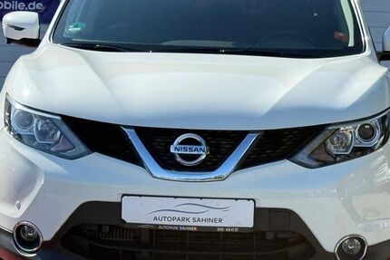 Nissan Qashqai 99.200 km 12.444 &euro; VÖHRINGEN (LANDKREIS ROTTWEIL BEI STUTTGART) 72189