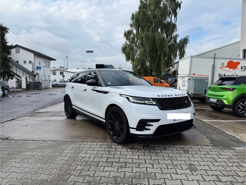 Land Rover Range Rover Velar 155.000 km 29.000 € Rüsselsheim 65428