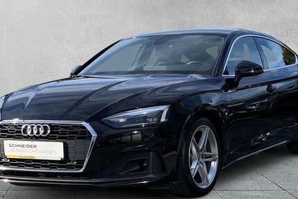 Audi A5 79.500 km 28.250 &euro; Chemnitz 09113