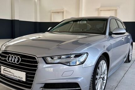 Audi A6 254.600 km 14.490 &euro; Backnang 71522