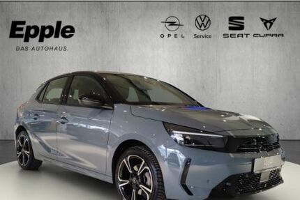 Opel Corsa 9.631 km 17.890 &euro; Rutesheim 71277