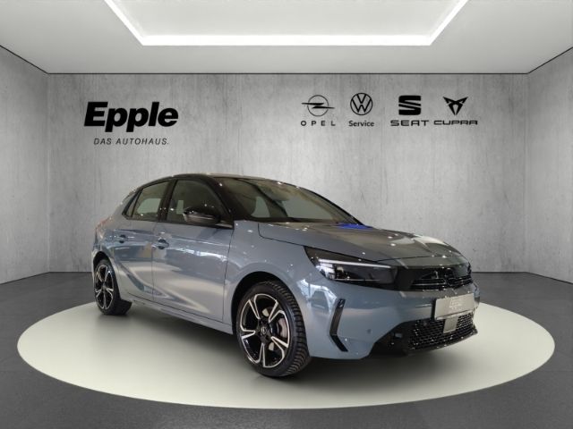 Opel Corsa 9.631 km 17.890 &euro; Rutesheim 71277