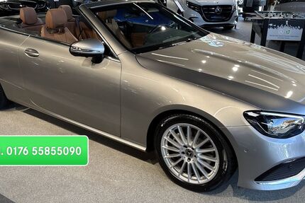 Mercedes-Benz E 220 98.900 km 33.880 &euro; Papenburg 26871