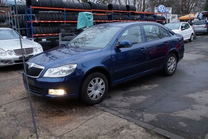 Skoda Octavia 306.000 km 2.999 &euro; Bochum 44793