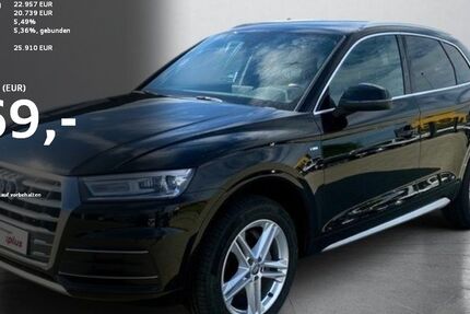Audi Q5 125.142 km 25.910 &euro; Ravensburg 88214