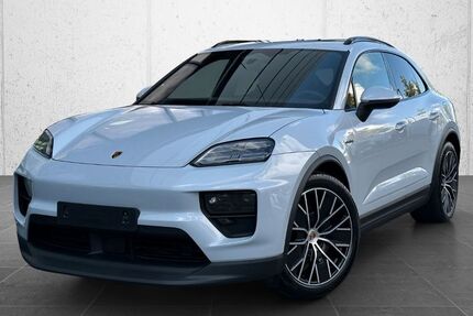 Porsche Macan 24.900 km 78.900 &euro; Regensburg 93055