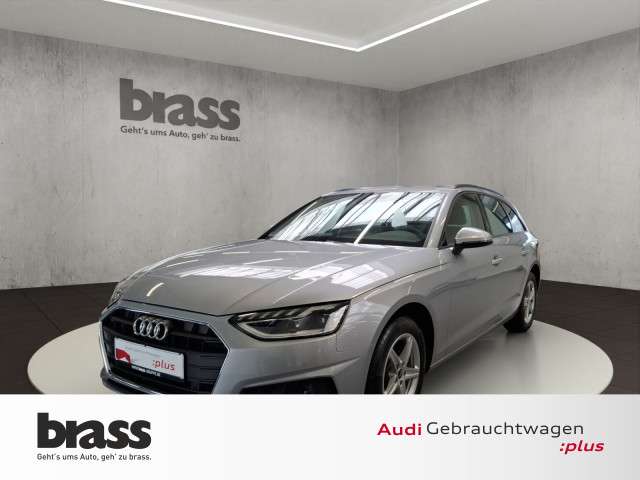 Audi A4 17.889 km 30.800 € Dietzenbach 63128