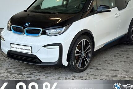 BMW i3 63.370 km 19.887 &euro; Heilbronn 74074
