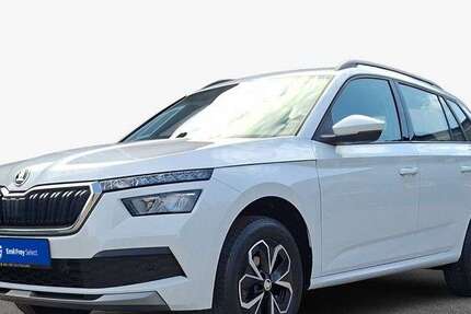 Skoda Kamiq 42.570 km 15.880 &euro; Hamburg 21029