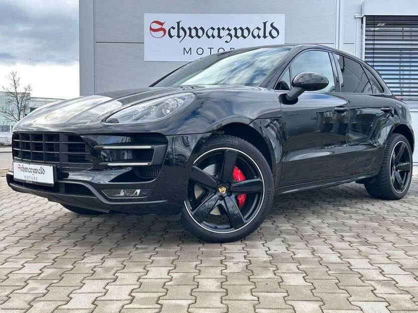 Macan
