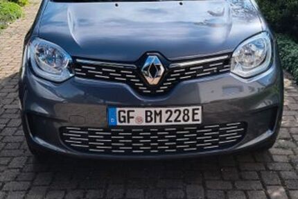 Renault Twingo 26.600 km 10.300 &euro; Schwülper 38179