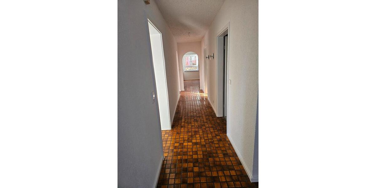 Erdgeschoßwohnung Steinen - 2.5 Zimmer, 75 m&sup2;, 750&euro; | Angebot:25291700