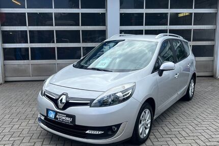 Renault Scenic 124.000 km 5.799 &euro; Osnabrück 49090