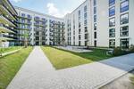 Etagenwohnung Berlin Siemensstadt - 4 Zimmer, 109 m&sup2;, 1.786&euro; | Angebot:26857233