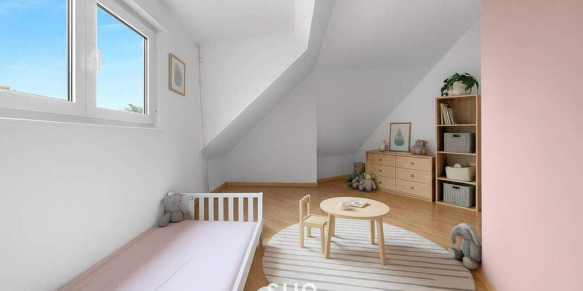 Etagenwohnung Offenbach am Main Buchrain - 4 Zimmer, 95 m&sup2;, 365.000&euro; | Angebot:25602455