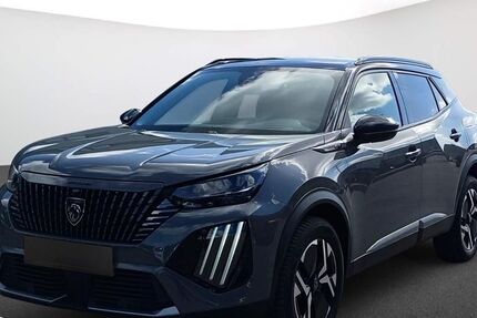 Peugeot 2008 22.279 km 21.890 &euro; Borken 46325