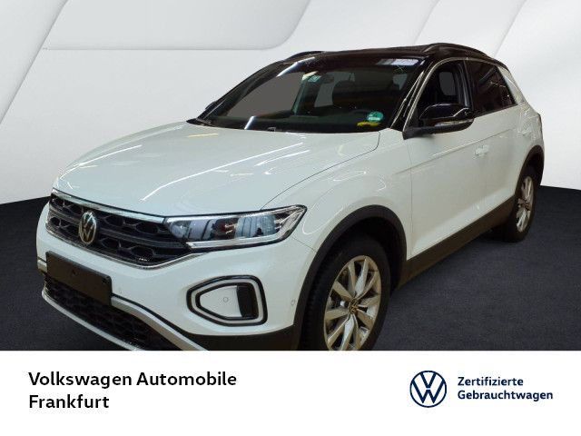 VW T-Roc 22.521 km 29.680 &euro; Frankfurt 60326