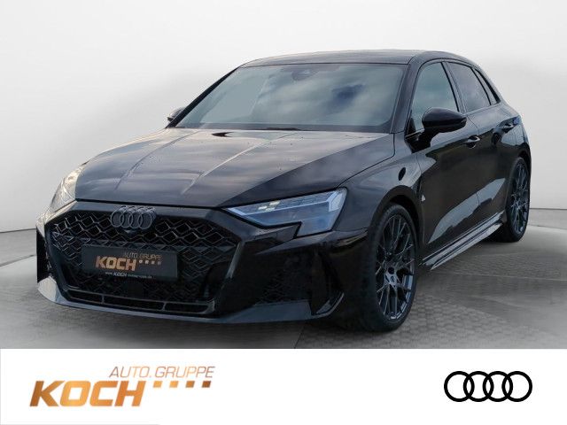 Audi RS3 2.100 km 70.490 € Insingen 91610