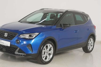 Seat Arona 18.158 km 18.480 &euro; Pilsach 92367