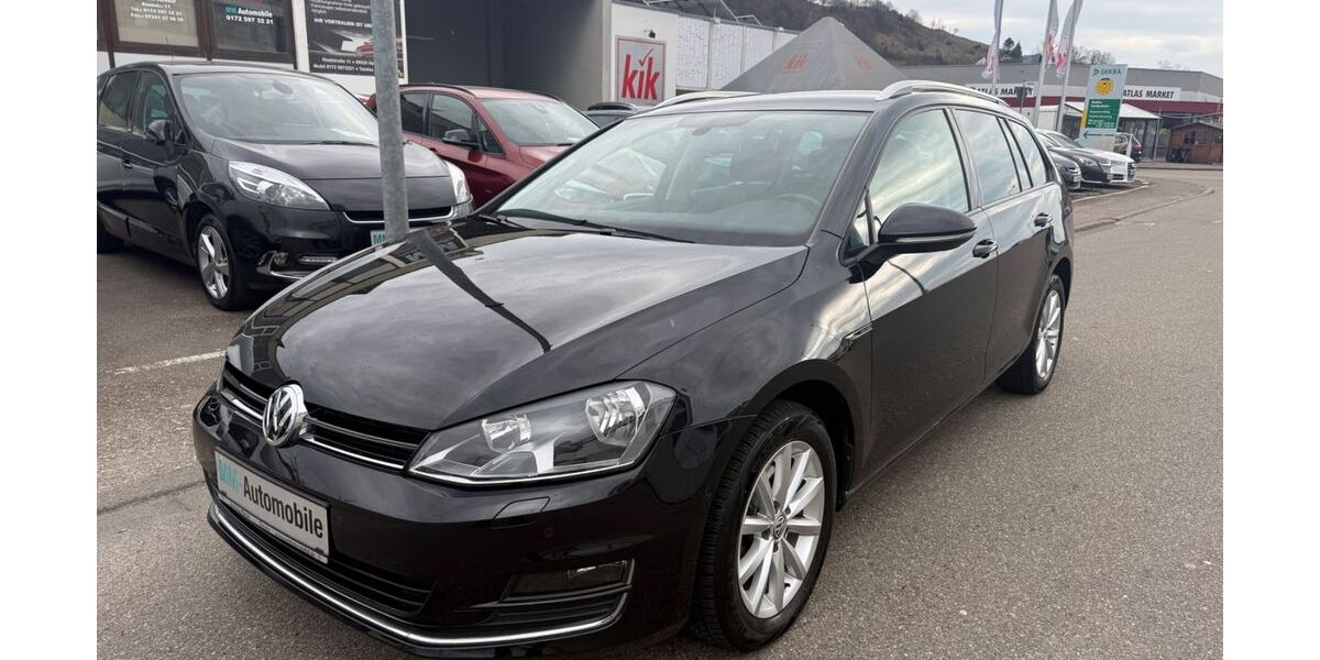 VW Golf 137.000 km 10.990 &euro; Heidenheim an der Brenz 89520