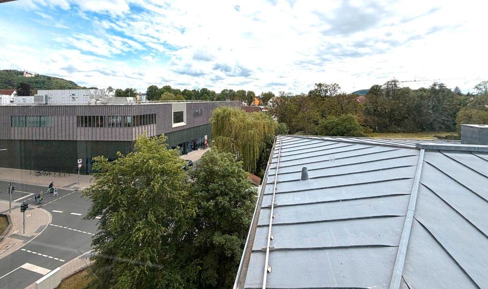 Etagenwohnung Neumarkt in der Oberpfalz Altenhof - 2 Zimmer, 52 m&sup2;, 165.000&euro; | Angebot:26795428