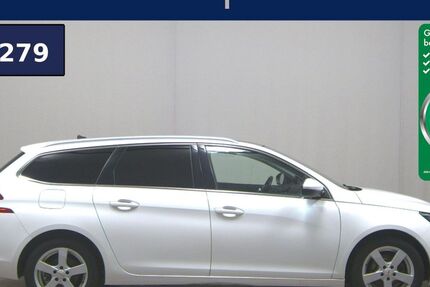 Peugeot 308 79.244 km 10.480 &euro; Gyhum/Bockel 27404