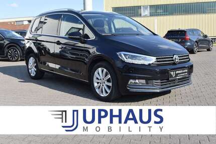 VW Touran 52.547 km 21.890 &euro; Werther 33824
