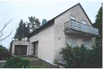 Zweifamilienhaus in Wermelskirchen Tente Povisionsfrei