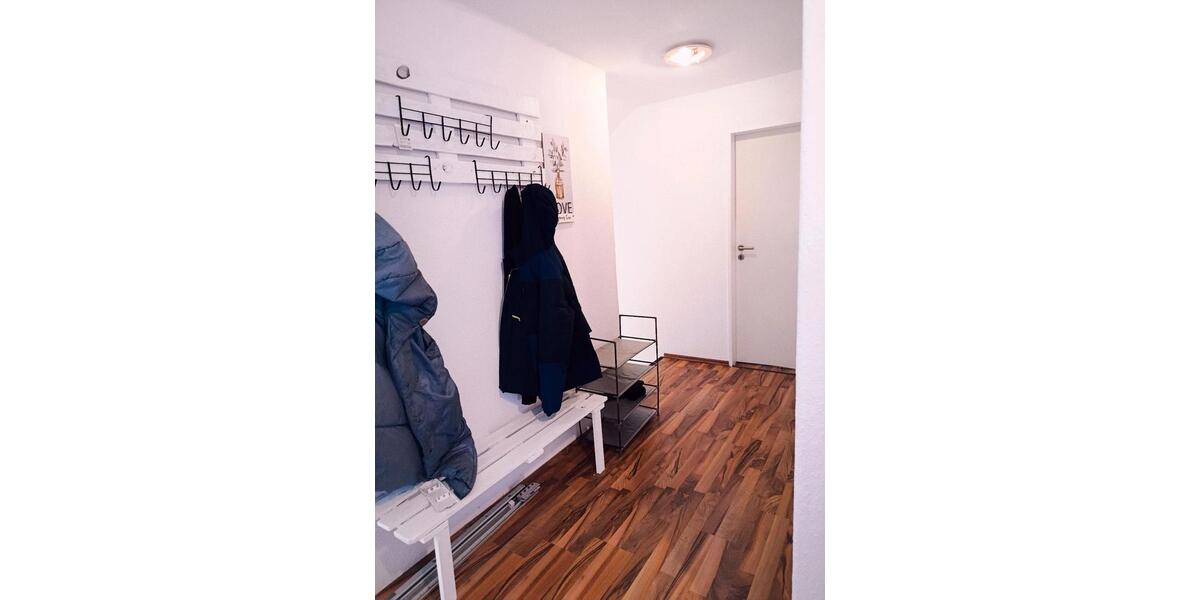 Dachgeschoßwohnung Scheeßel - 2 Zimmer, 20 m&sup2;, 450&euro; | Angebot:26256627