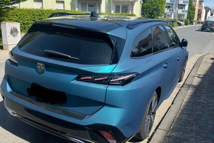 Peugeot 308 30.000 km 22.700 &euro; Ginsheim-Gustavsburg 65462