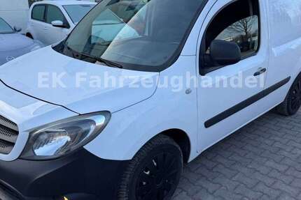 Mercedes-Benz Citan 236.669 km 4.899 &euro; Emleben 99869