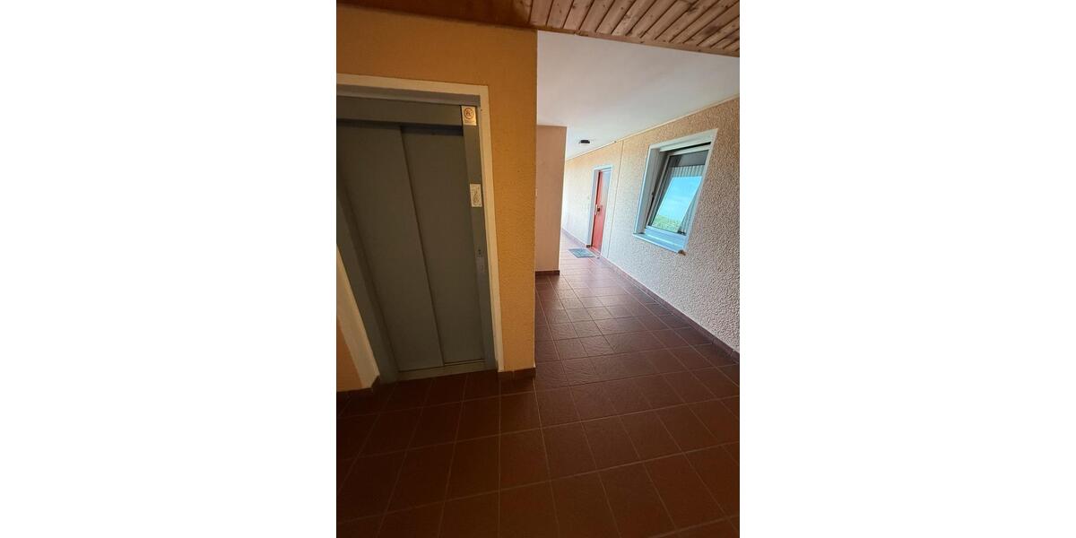 Erdgeschoßwohnung Melsungen - 2 Zimmer, 57 m&sup2;, 136.000&euro; | Angebot:27266439