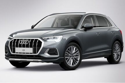 Audi Q3 10.008 km 39.950 € Wiesbaden 65189