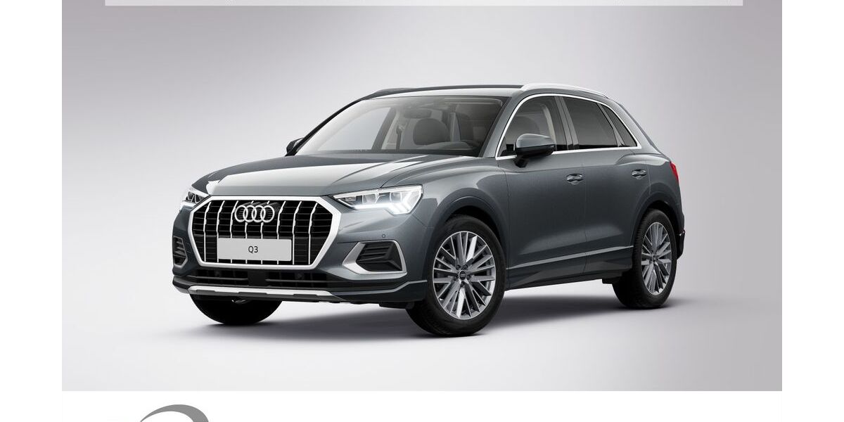 Audi Q3 10.008 km 39.950 € Wiesbaden 65189